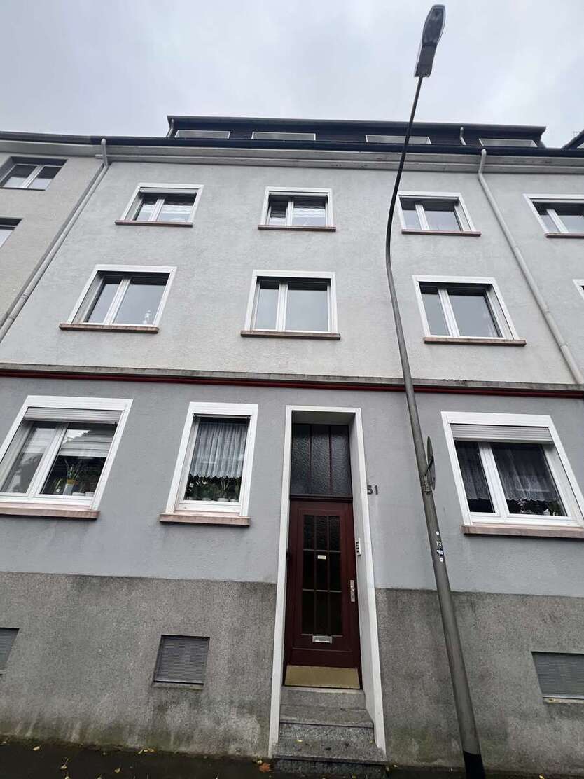 Wohnung zum Mieten in Remscheid 710 € 103 m² 3 zimmer