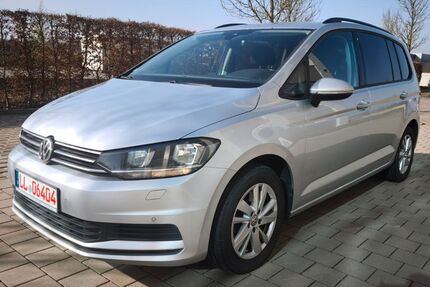 VW Touran 274.920 km 9.950 &euro; Geltendorf 82269
