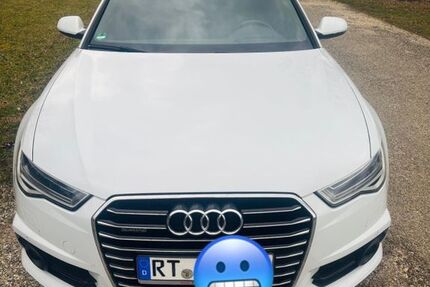 Audi A6 161.000 km 22.999 &euro; Hülben 72584