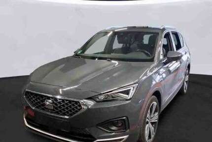 Seat Tarraco 59.700 km 28.480 € Balingen 72336