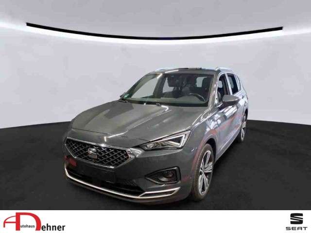 Seat Tarraco 59.700 km 28.480 € Balingen 72336