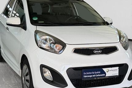 Kia Picanto 53.870 km 7.699 &euro; Neustadt 67433
