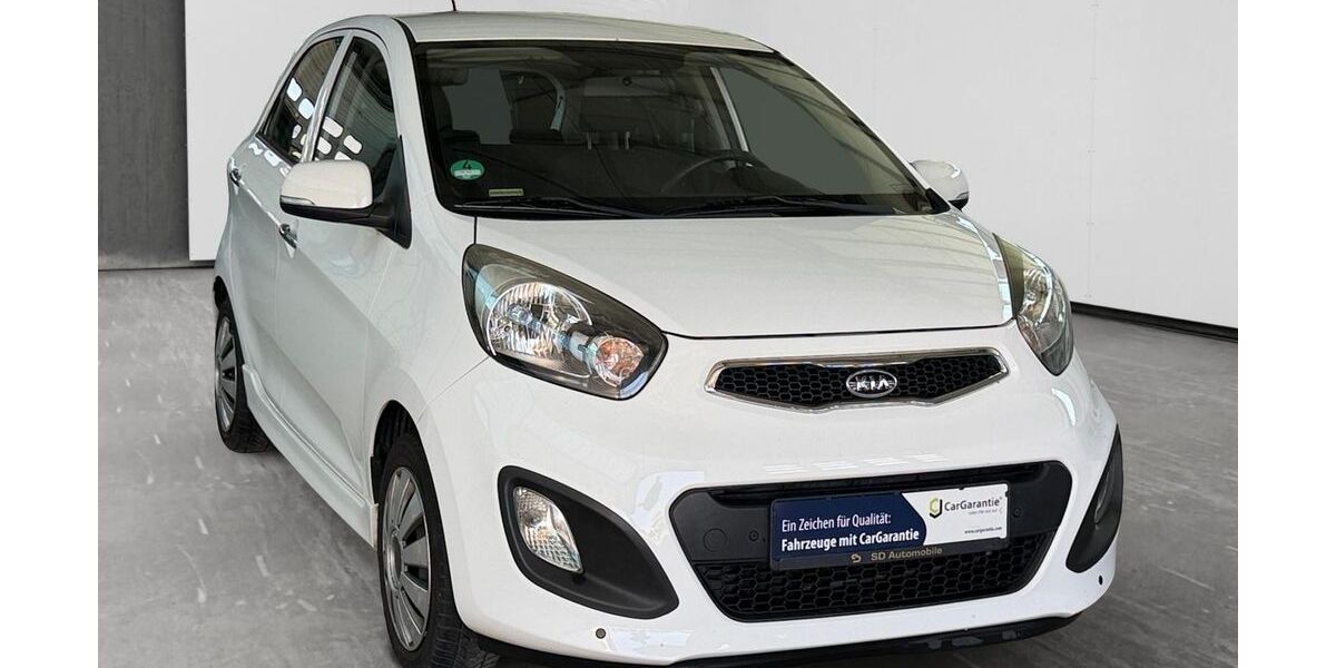Kia Picanto 53.870 km 7.999 &euro; Neustadt 67433