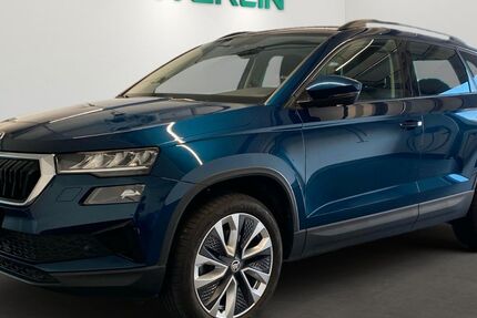 Skoda Karoq 42.980 km 25.370 &euro; Freiburg 79108