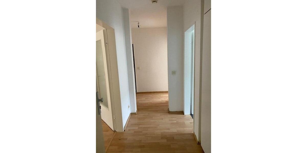 Erdgeschoßwohnung Bielefeld Jöllenbeck - 3 Zimmer, 76 m&sup2;, 579&euro; | Angebot:26358533