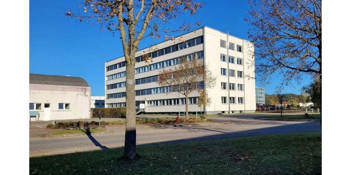 Gewerbeobjekt Gottmadingen - 24.500&euro; | Angebot:25780202
