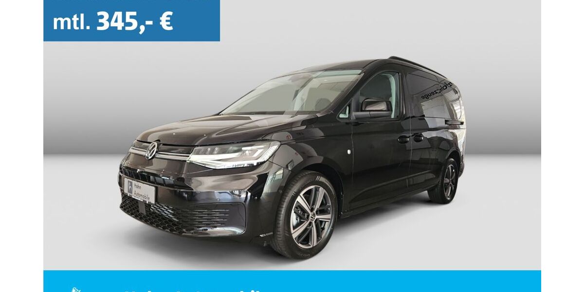 VW Caddy Maxi 8.888 km 35.490 &euro; Pforzheim 75172