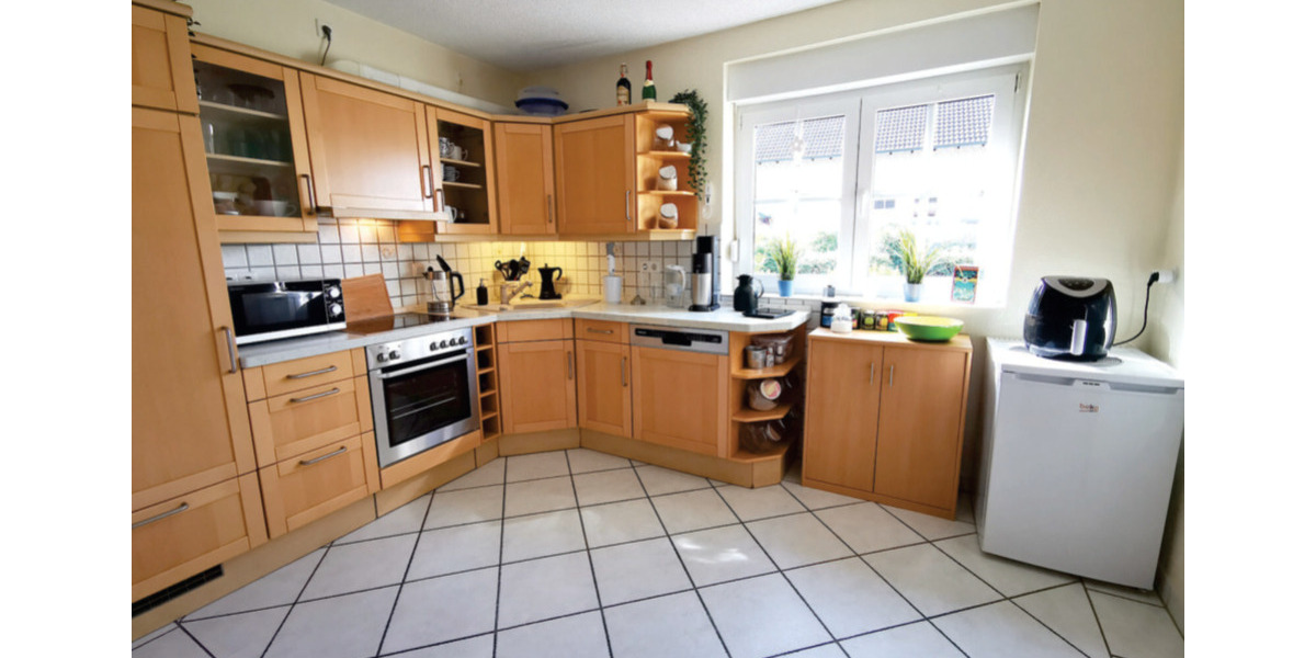 Doppelhaushälfte Neuenrade - 3 Zimmer, 101 m&sup2;, 240.000&euro; | Angebot:24720630