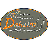 Pflegeassistent:in (m/w/d) Teilzeit (20-30h/Woche) – Pflegen, begleiten, beraten! mobiler Pflegedienst Daheim gepflegt & geachtet Eschershausen 37632