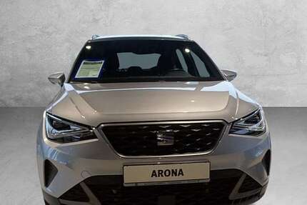Seat Arona 17.000 km 19.900 &euro; Grossschirma 09603
