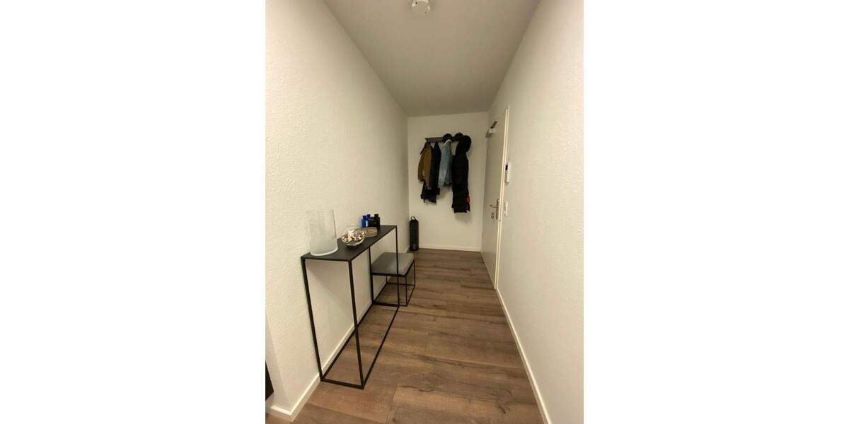 Etagenwohnung Bad Bevensen Klein Bünstorf - 2 Zimmer, 52 m&sup2;, 540&euro; | Angebot:25566857