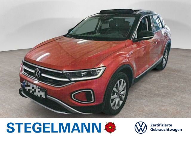 VW T-Roc 67.245 km 24.940 &euro; Lemgo 32657