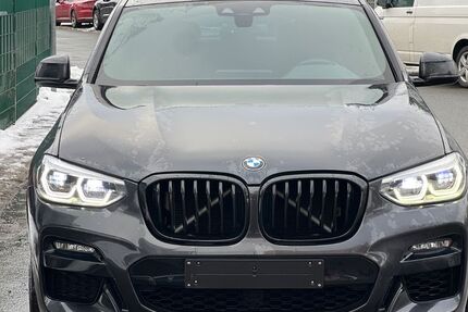 BMW X4 251.153 km 25.999 &euro; Essen 45276