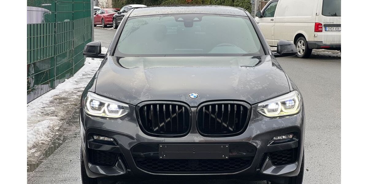 BMW X4 251.153 km 25.999 &euro; Essen 45276