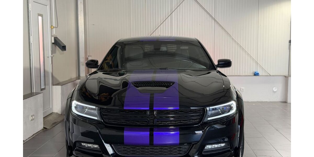Dodge Charger 45.448 km 39.500 &euro; Weilbach 63937