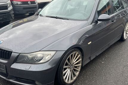 BMW 320 264.000 km 1.990 &euro; Uder 37318