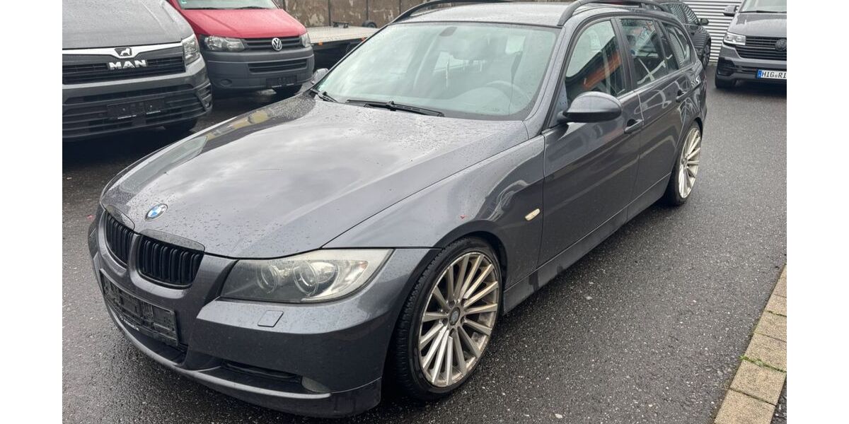 BMW 320 264.000 km 1.990 &euro; Uder 37318