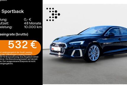 Audi A5 15.720 km 42.890 &euro; Coburg 96450
