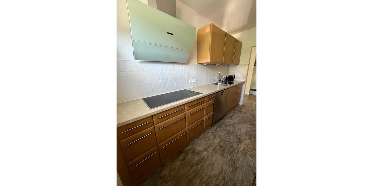 Eigentumswohnung 3 zimmer