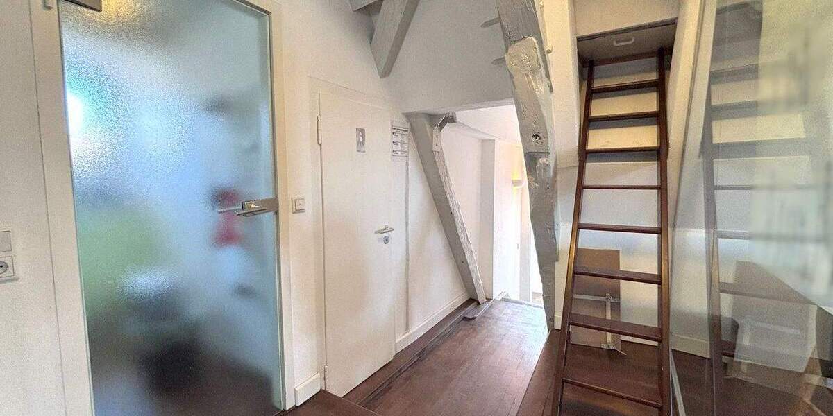 Gewerbeobjekt Marburg - 4 Zimmer, 1.320&euro; | Angebot:25566609