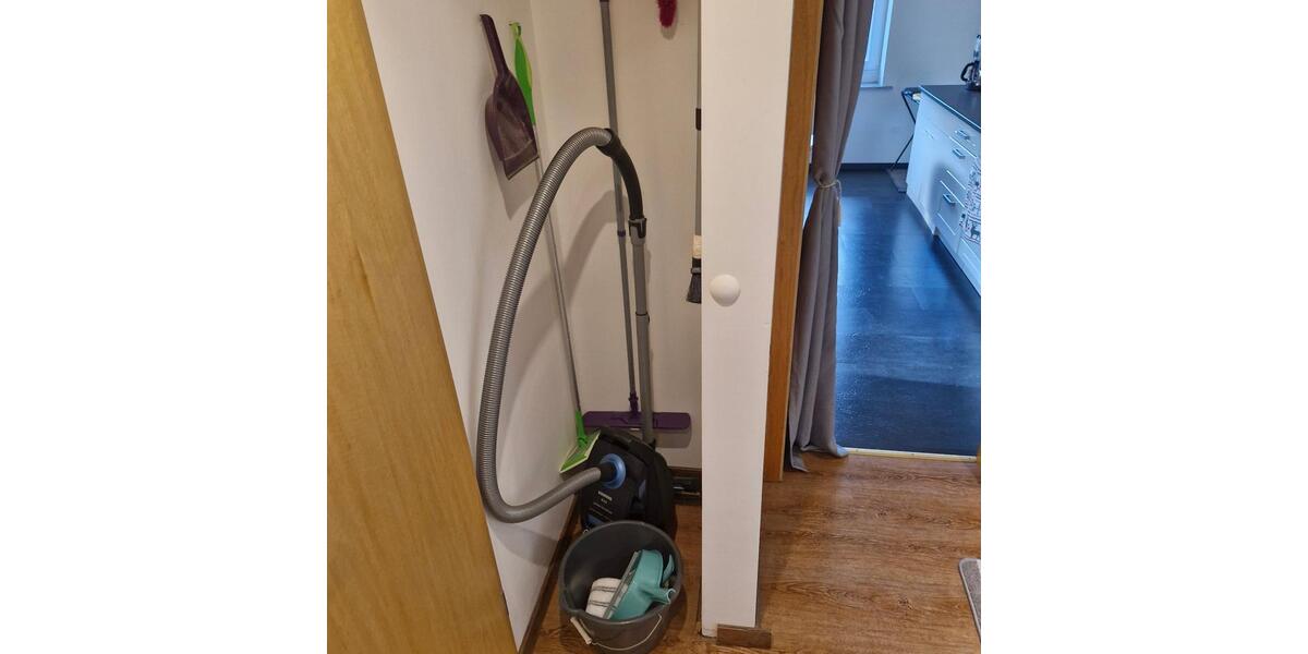 Dachgeschoßwohnung Schwelm - 2 Zimmer, 61 m&sup2;, 980&euro; | Angebot:25045470