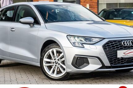 Audi A3 110.561 km 19.790 &euro; Darmstadt 64293