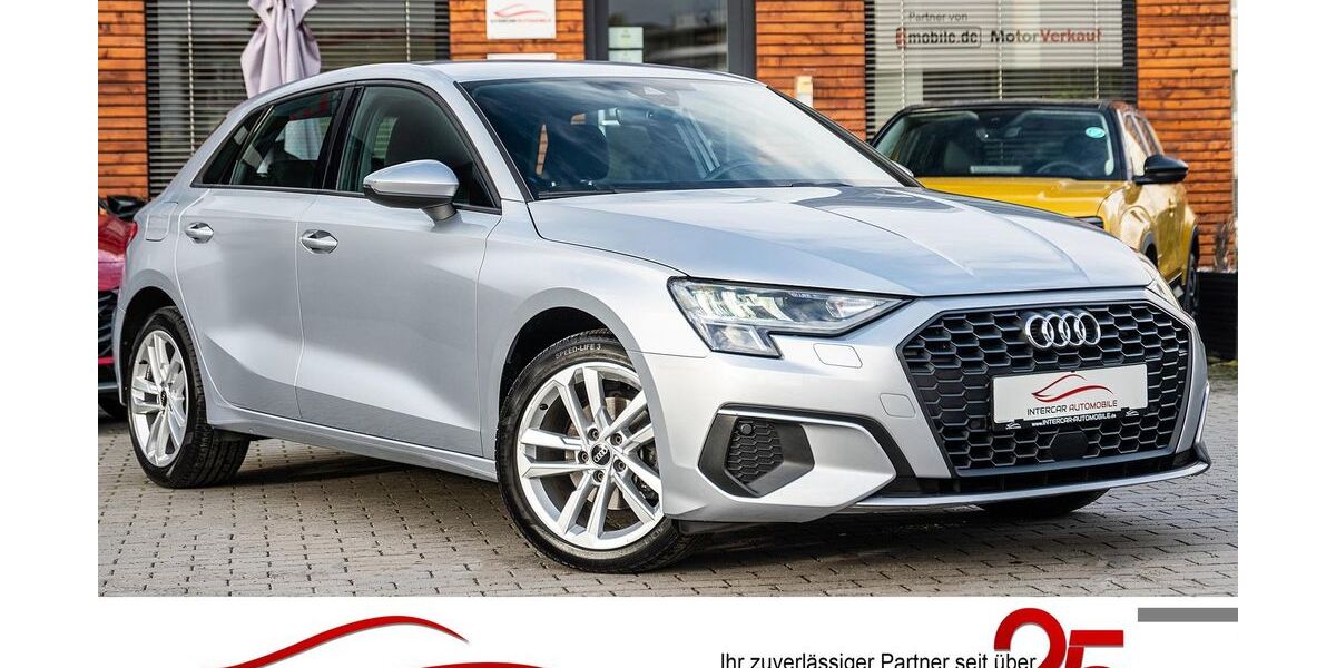 Audi A3 110.561 km 19.790 &euro; Darmstadt 64293