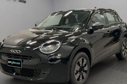 Fiat 600 6.500 km 27.690 &euro; Bonn 53119