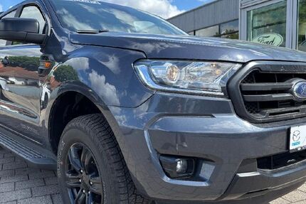 Ford Ranger 77.500 km 30.900 &euro; Nienburg 31582