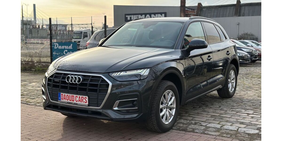 Audi Q5 145.000 km 26.999 &euro; Bremen 28199