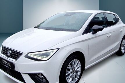 Seat Ibiza 12.815 km 18.880 &euro; Dessau 06847