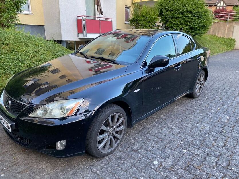 IS 220