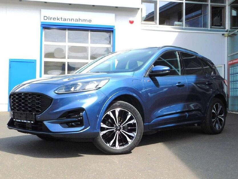 Kuga