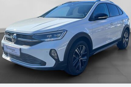 VW Taigo 11.484 km 21.690 &euro; Hemer 58675