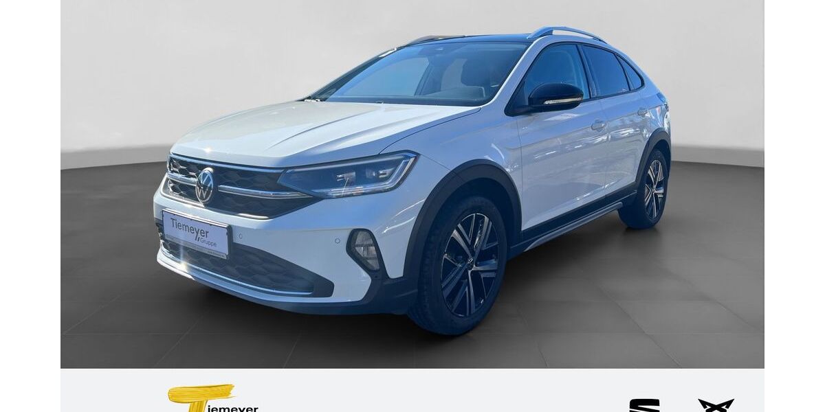 VW Taigo 11.484 km 21.690 &euro; Hemer 58675