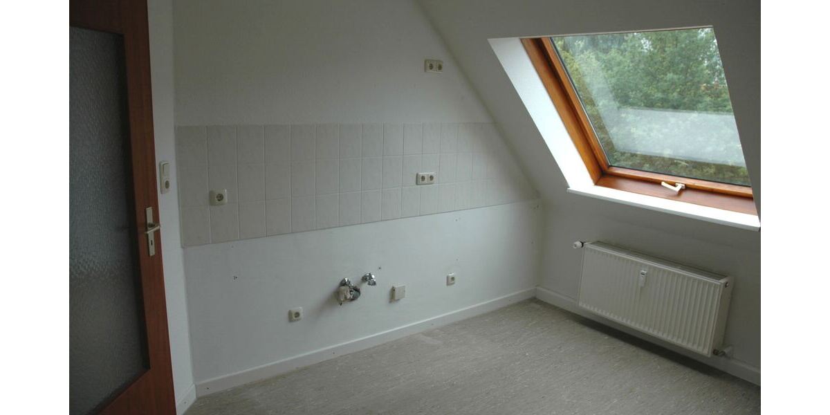 Super 2-Zimmer-Wohnung! 2 zimmer