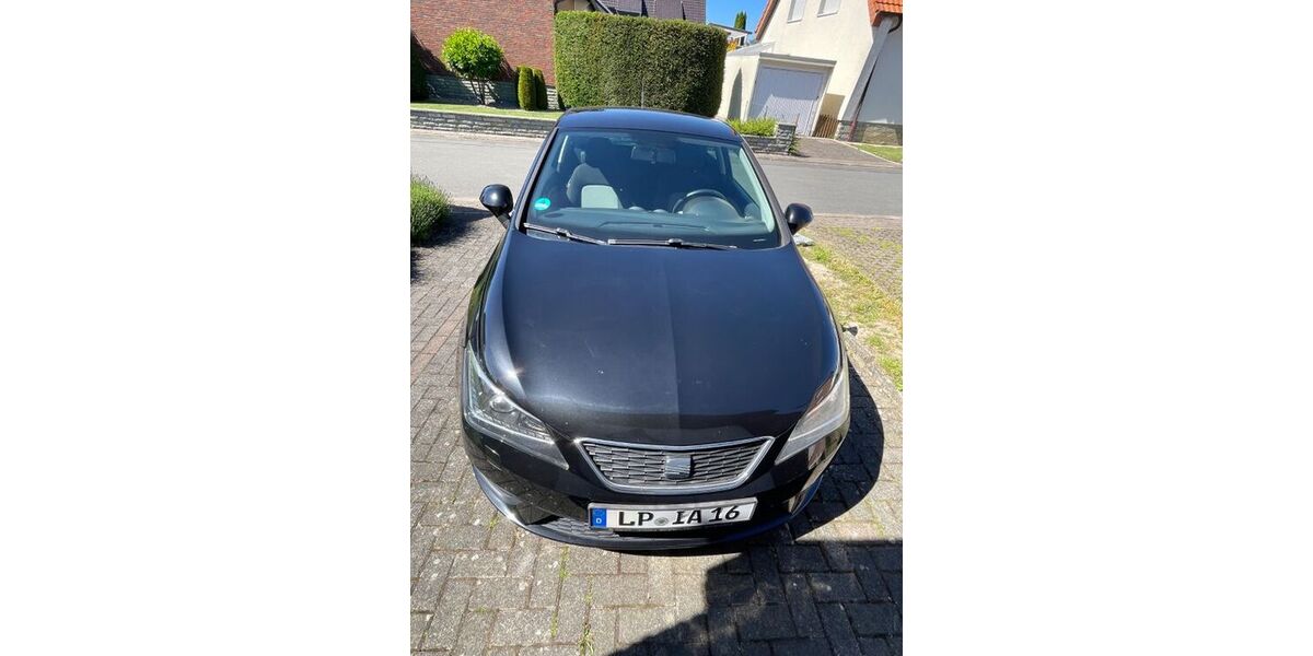Seat Ibiza 127.500 km 3.900 &euro; Geseke 59590