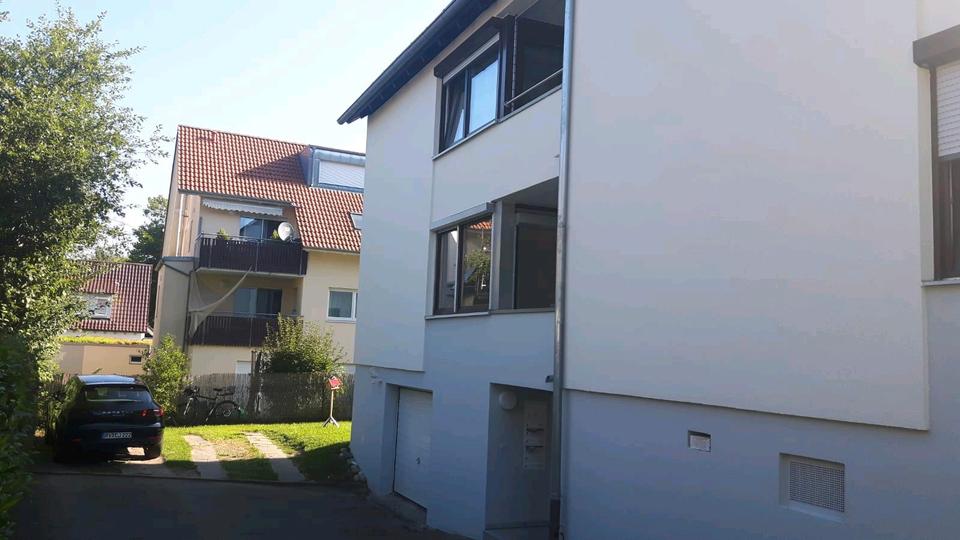 Hochparterre Bad Waldsee - 3 Zimmer, 70 m&sup2;, 220.000&euro; | Angebot:26253255