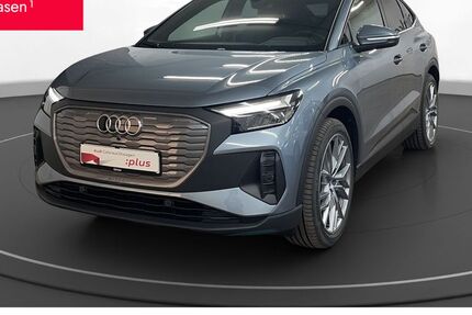 Audi Q4 e-tron 9.860 km 45.980 &euro; Minden 32427