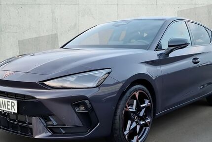 Cupra Leon 1.999 km 42.440 &euro; Nordhorn 48529