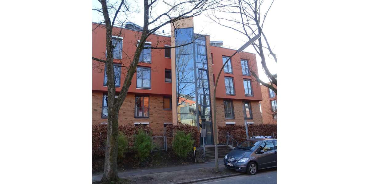 Etagenwohnung Hamburg Eppendorf - 4 Zimmer, 134 m&sup2;, 965.000&euro; | Angebot:27159506