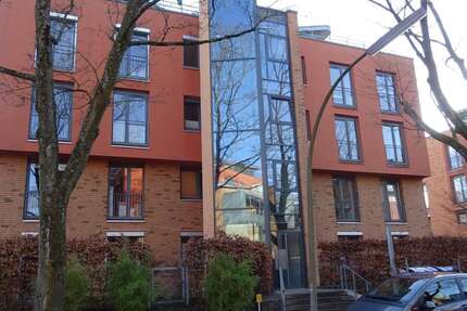 Wohnung Hamburg Eppendorf - 4 Zimmer, 134 m&sup2;, 965.000&euro; | Angebot:27159506