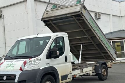 Fiat Ducato 188.000 km 12.950 &euro; Darmstadt 64293