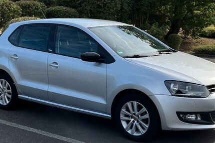 VW Polo 147.000 km 4.300 &euro; Wolken 56332