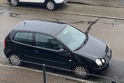 VW Polo 196.500 km 1.150 € Nürnberg 90455
