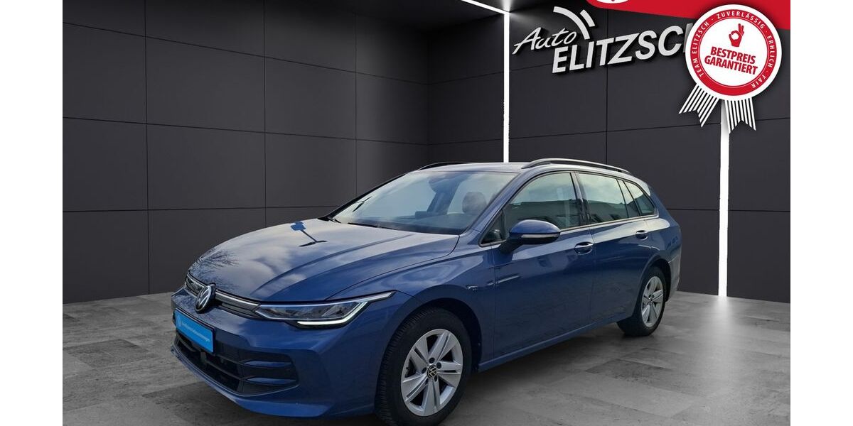 VW Golf 14.000 km 27.190 &euro; Kamenz 01917