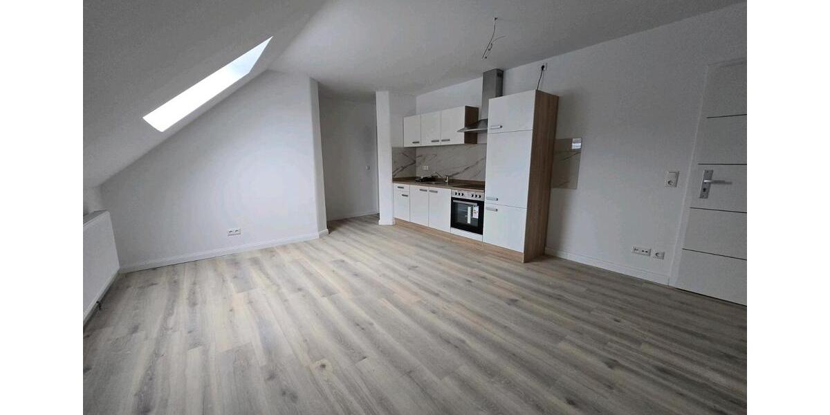 Etagenwohnung Langwedel - 2 Zimmer, 55 m&sup2;, 700&euro; | Angebot:25981039