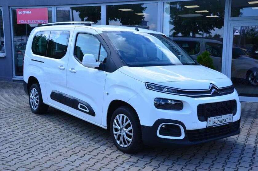 Berlingo