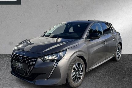 Peugeot 208 20.500 km 16.800 &euro; Bietigheim-Bissingen 74321