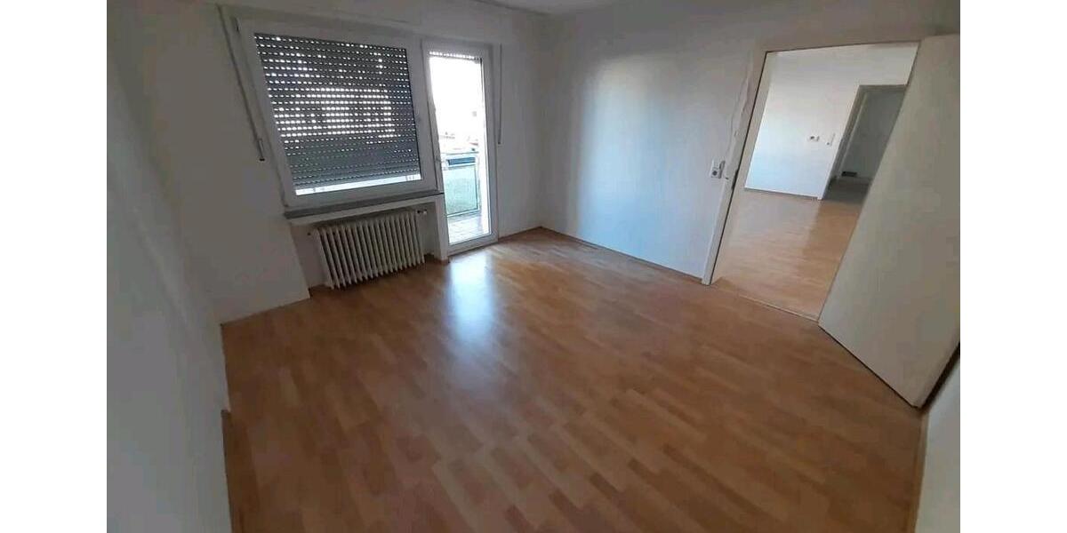 Etagenwohnung Recklinghausen Berghausen - 2 Zimmer, 59 m&sup2;, 472&euro; | Angebot:25054966